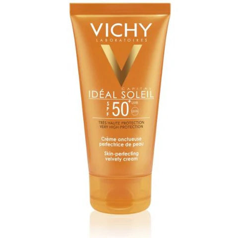 Vichy Ideal Velvety Cream Spf50 50ml