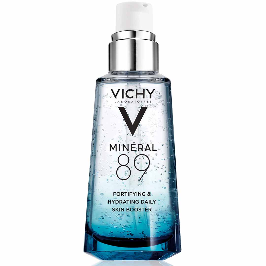 Vichy Mineral 89 Fortifying And Plumping Daily Booster 50Ml