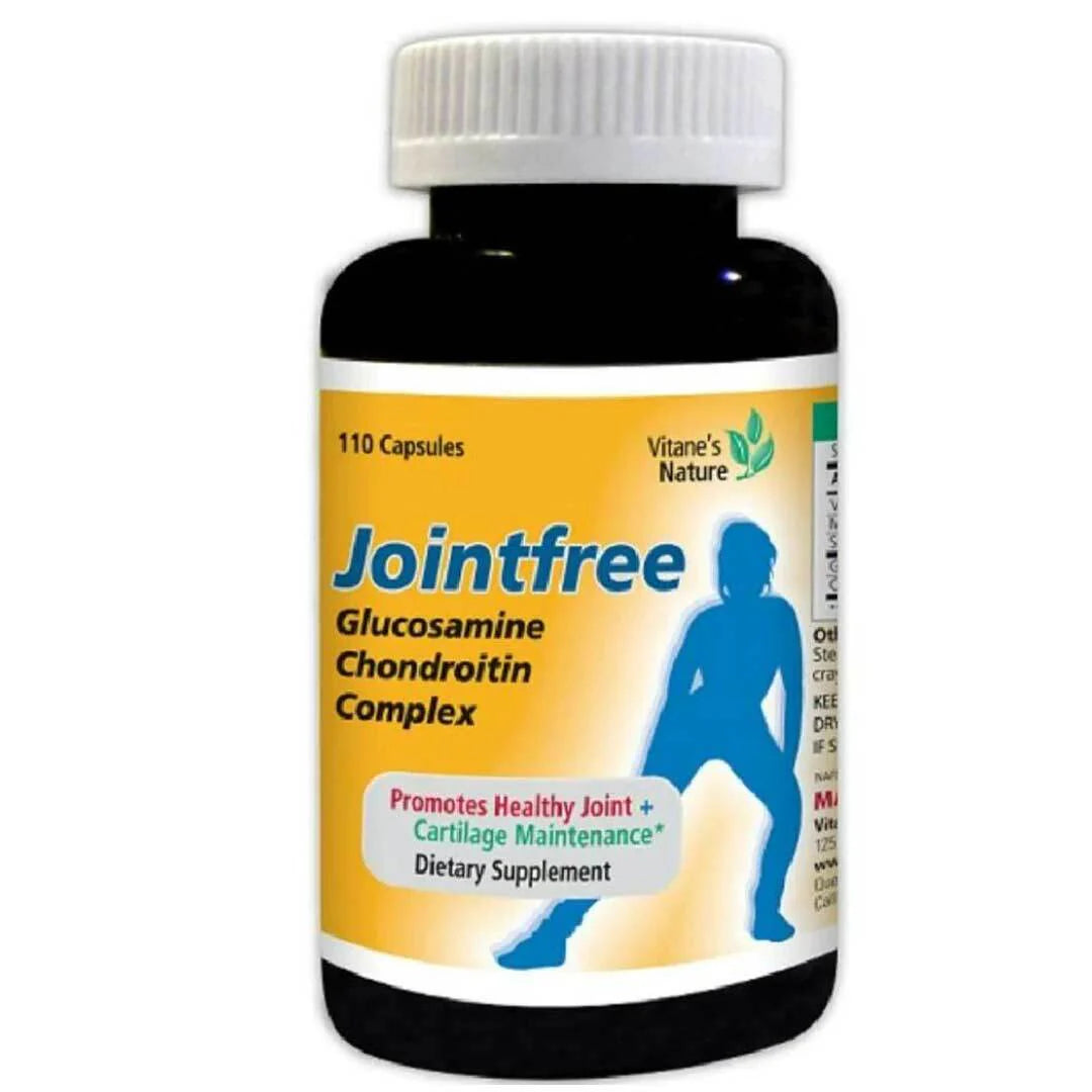 Vitane Jointfree Capsules 110'S