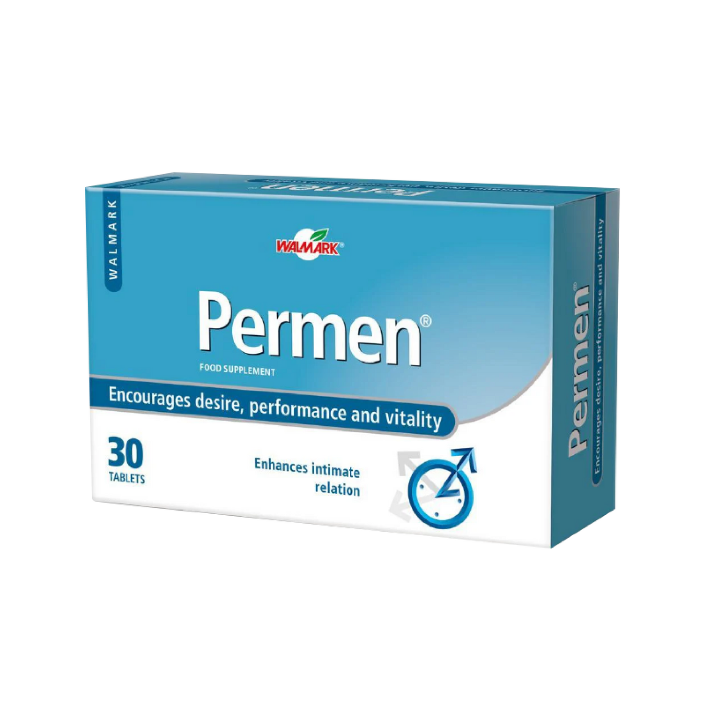 Walmark Permen Tablets 30'S