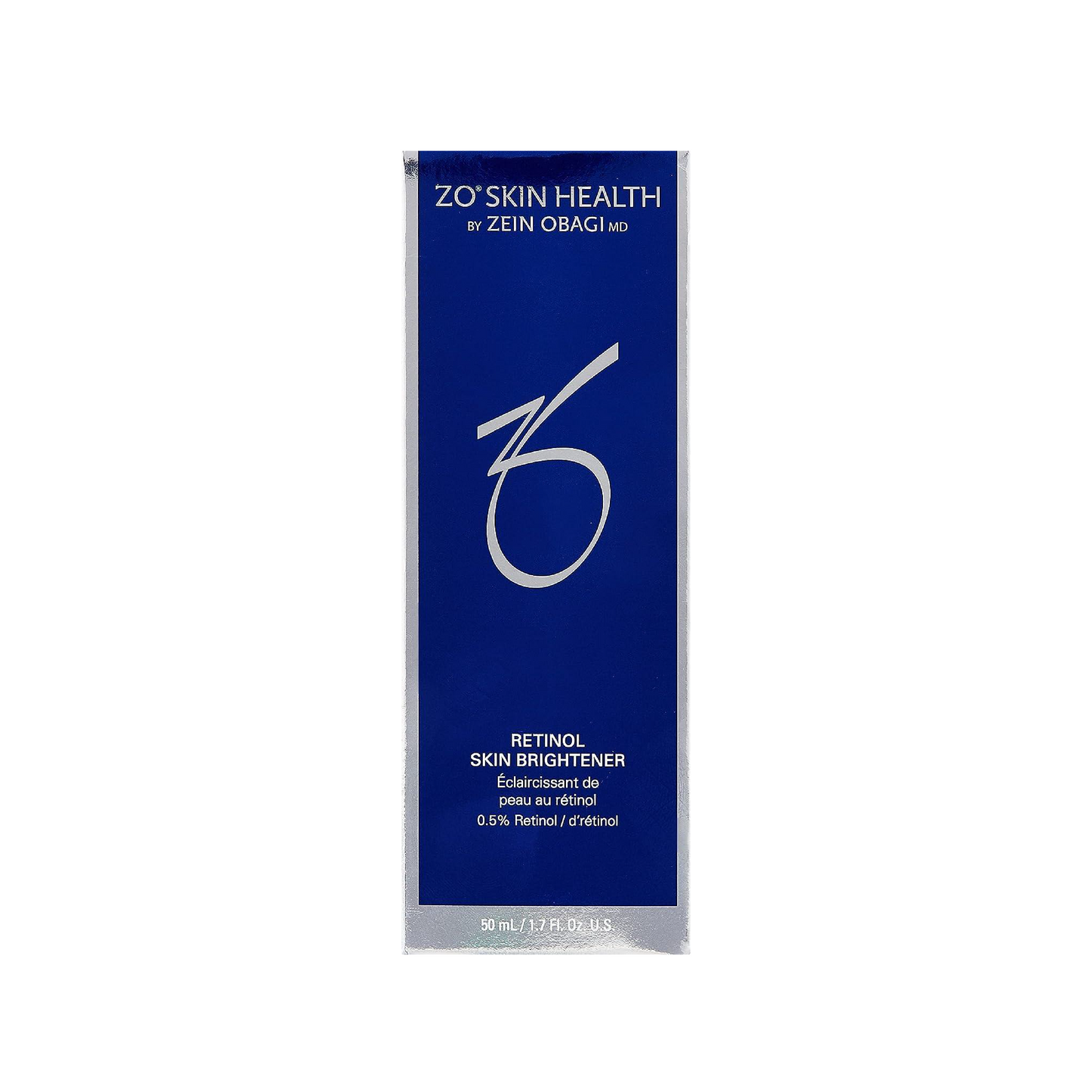 Zoskin Brightenex 0.5% Retinol Cream 50Ml