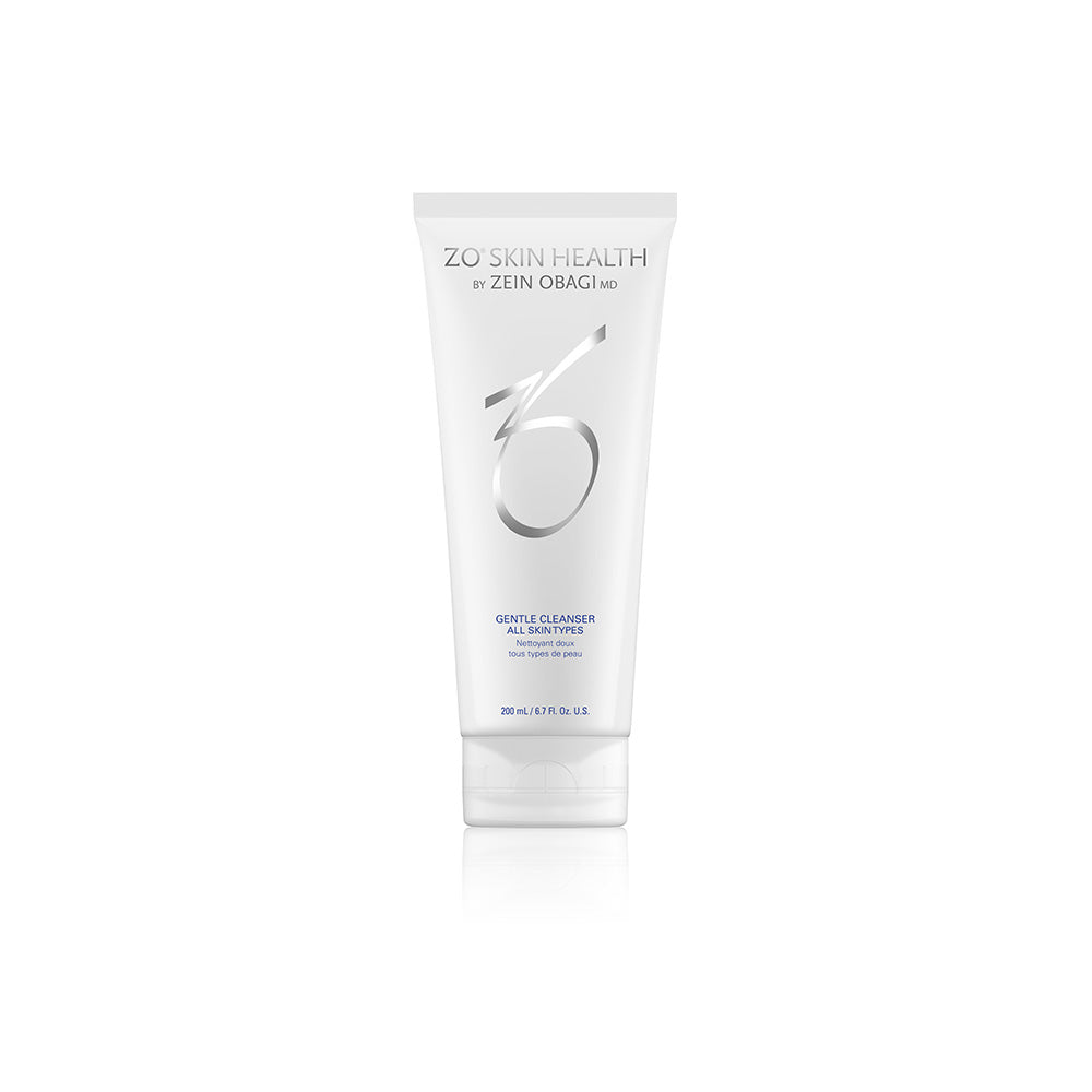 Zoskin Gentle Cleanser All Skin Types 200Ml