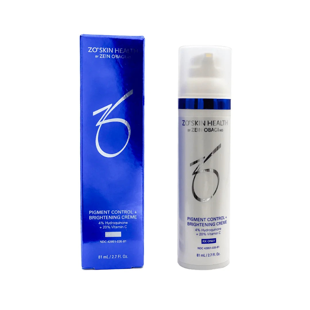 Zoskin Pigment Control+ Brightening Cream 81ml – Raf Pharmacy Zoskin Pigment Control+ Brightening Cream 81ml – Raf Pharmacy
