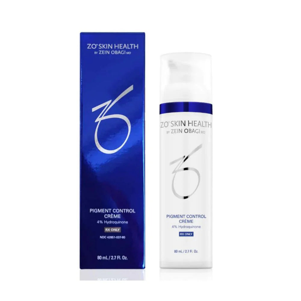 Zoskin Pigment Control Cream 80ml
