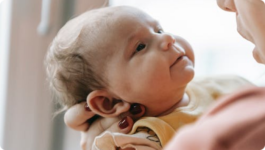 Newborn Baby Care Basics: What to Know When You Leave the Hospital