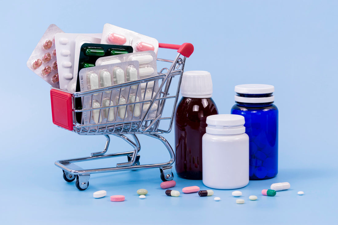 Stay Ready – 10 Essential Over-the-Counter Medicines Every Home in Qatar Should Have