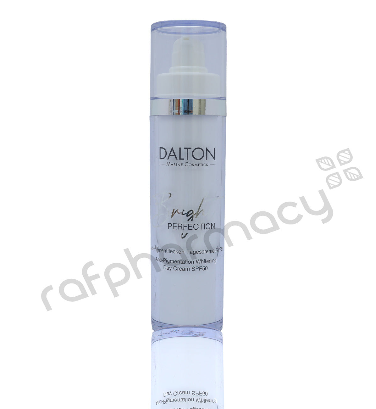 Dalton Bright Perfection Anti-Pigmentation Whitening Day Cream 50Ml