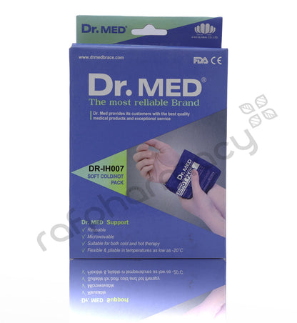 Dr-M Ih007 (U)Soft Cold Hot Pack