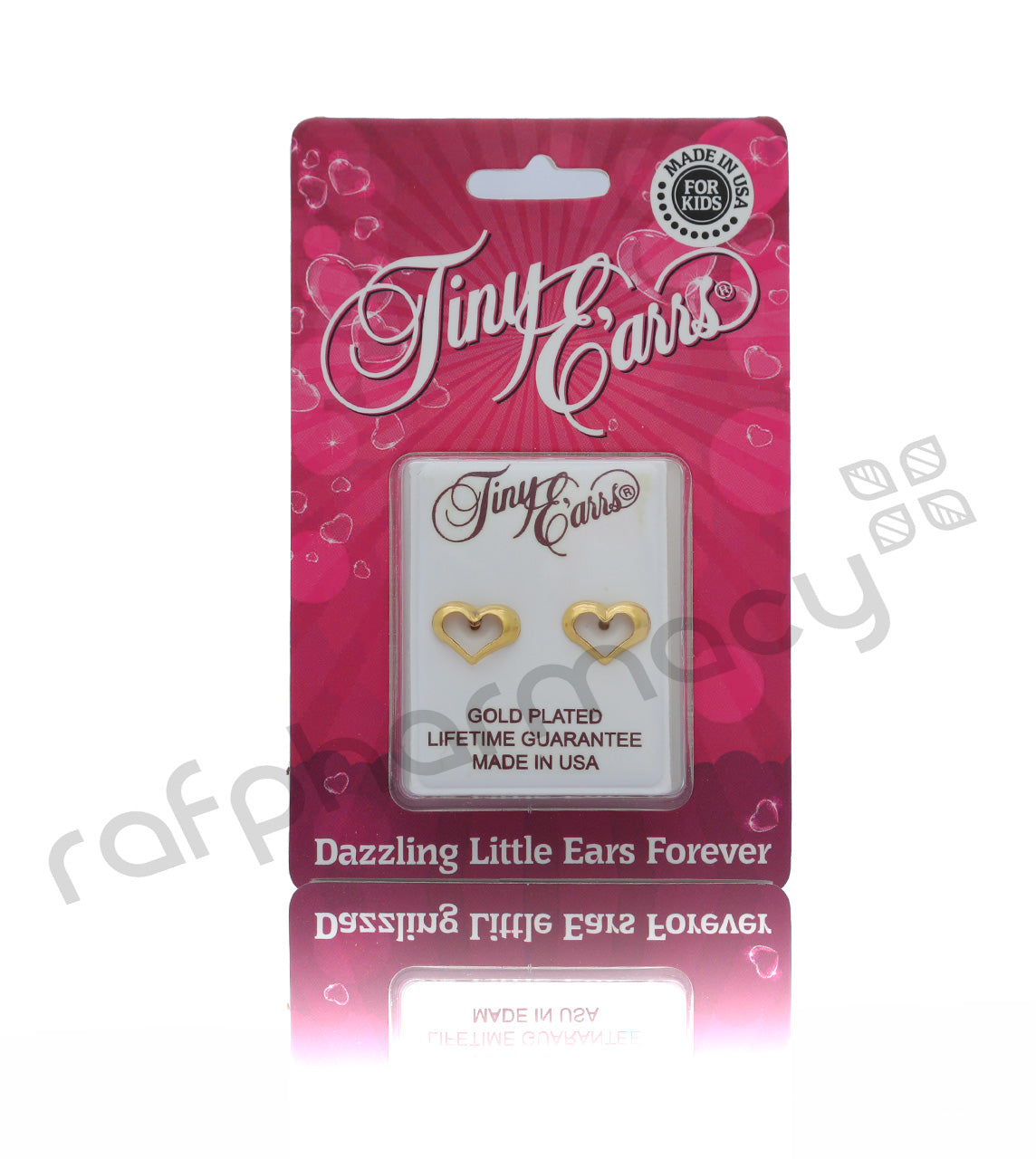 أقراط TE149-دولفين