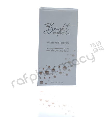 Dalton Bright Perfection Pigmentation Contro Dark Spot Correcting Serum 30Ml