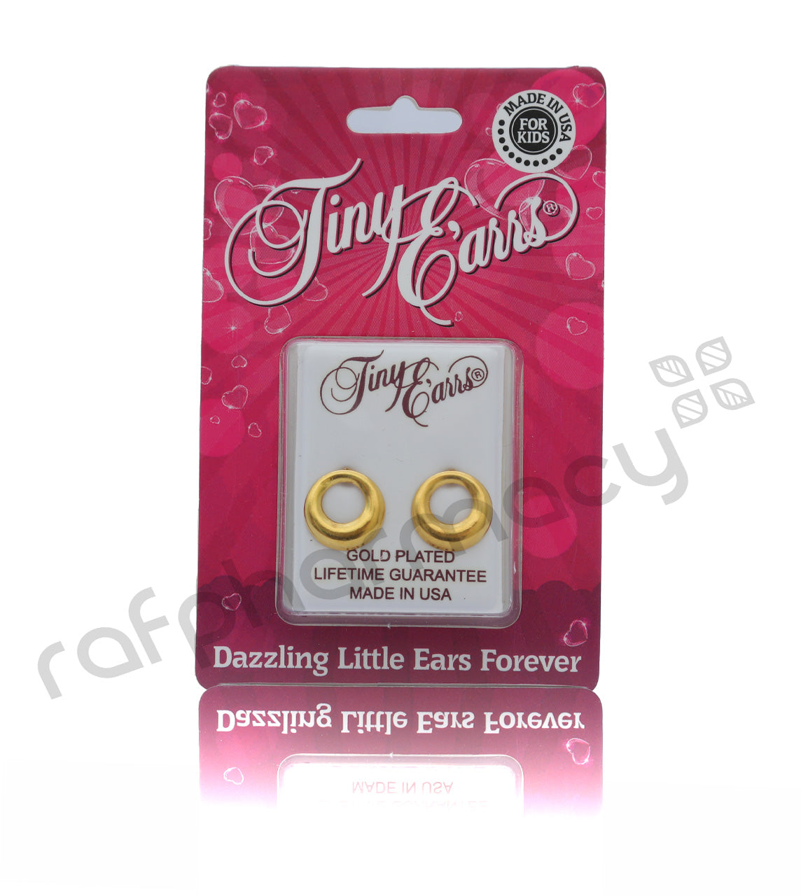 EARRS TE474-DONUT