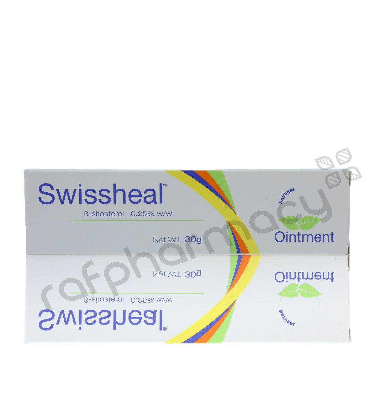 SWISSHEAL OINTMENT 30G