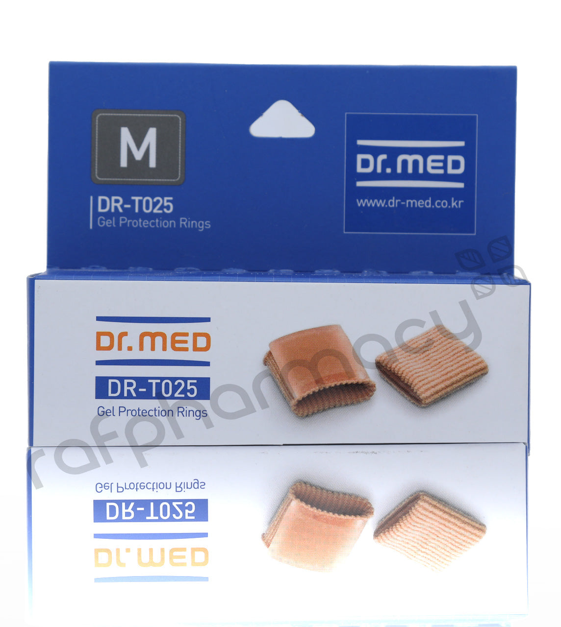 Dr-M T025 Gel Protection Rings M