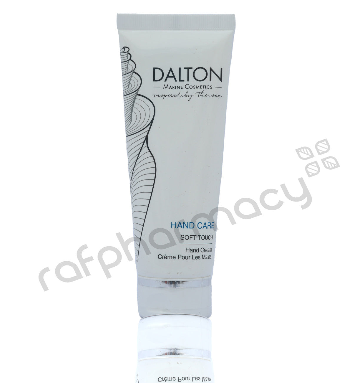 Dalton Soft Touch Hand Care Cream 75Ml