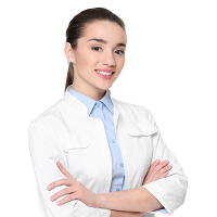 Lab Coat Medium