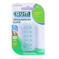 Gum B.Proxabrush Refill
