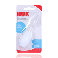 Nuk Nasal Decongester