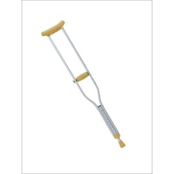 Kaiyang Axillary Crutches Ky925l-B Medium