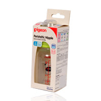 Pigeon Deec Plastic Feed Bottle 120ml