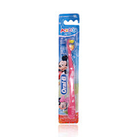 Oral B Kids Toothbrush Soft Ob262
