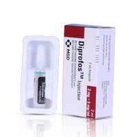 Diprofos Ampule 2ml 1'S