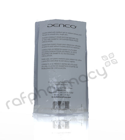 Denco Curve Foot Smoother 3989N