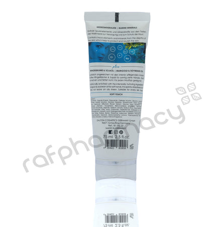 Dalton Soft Touch Hand Care Cream 75Ml