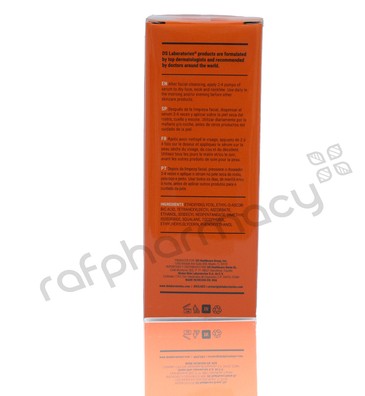 CURAPROX TRAVEL SET MAGENTA