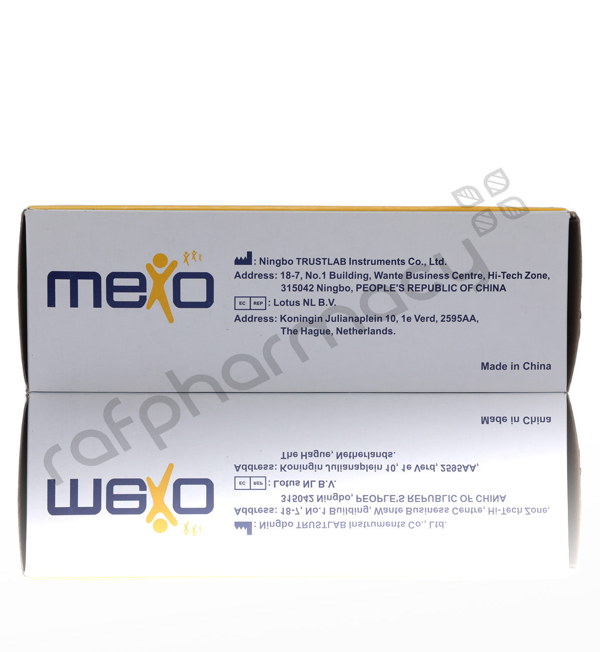 MEDICA TONGUE DEPRESSOR STERILE 100'S