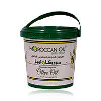 Moroccan Oil Bath Soap With Olive Oil 1000Ml