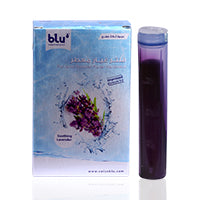 Blu Ionic Power Shower Cartridges Lavender Flavour 3'S