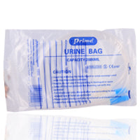 Prime Urine Bag Adult 2000ml