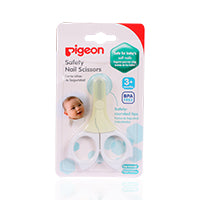 Pigeon Baby Nail Scissors