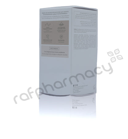 Dalton Bright Perfection Pigmentation Contro Dark Spot Correcting Serum 30Ml
