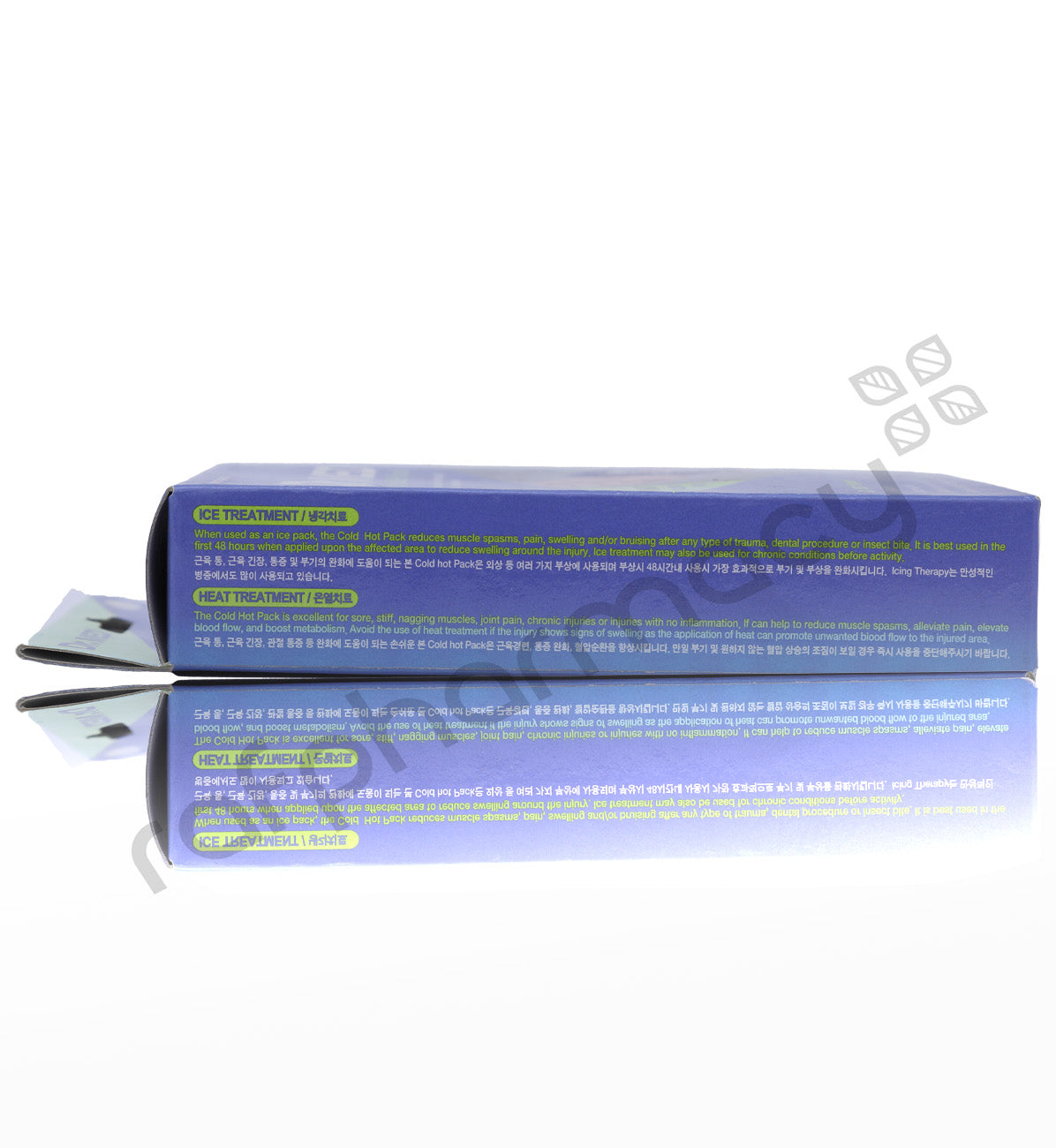 Dr-M Ih007 (U)Soft Cold Hot Pack