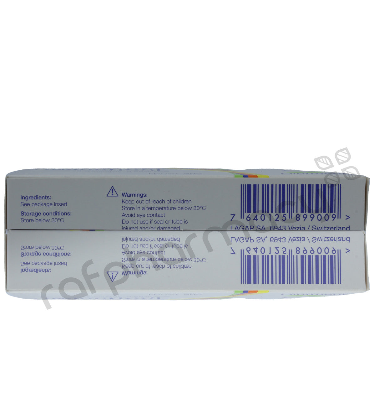 SWISSHEAL OINTMENT 30G