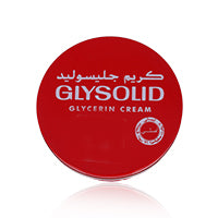 Glysolid Glycerin Cream 250Ml