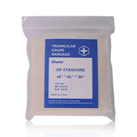 Prime Triangular Bandage  40 X 56