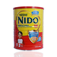 Nido One Plus Probio Stage 3 1-3Year 1600 Gram
