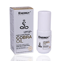 Energy Cosm Cobra Oil 30ml