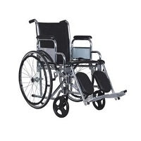 Wcp Ky902c-46 Chromed Steel  W/Chair 22Kg