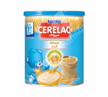 Cerelac Wheat Stage 1 400g