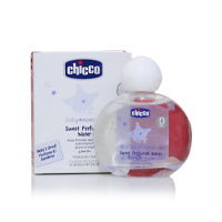 Chicco Sweet Perfumed Water 100Ml