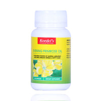 Kordel's Eve Primrose Oil Capsules 30'S