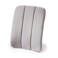 Sissel Dorsaback Car Gray