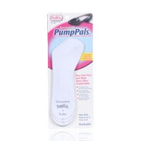Pedifix Pump Pals Toe Cloth Women