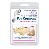 Pedifix Toe Cushions