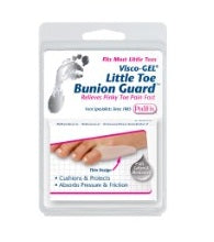 Pedifix Little Toe Bunion Guard