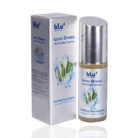 Blu Ionic Breez Cooling Eucalyptus 100Ml