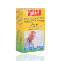 Kordel's Prostaguard Plus Capsules 30'S